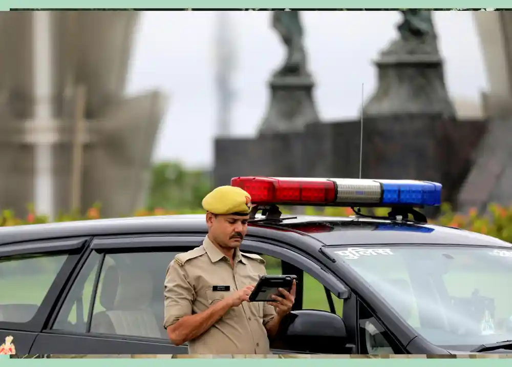 Police Sub inspector information 