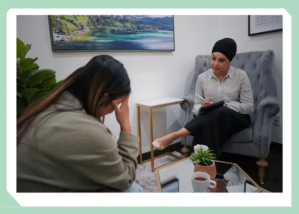 Counselor information marathi 