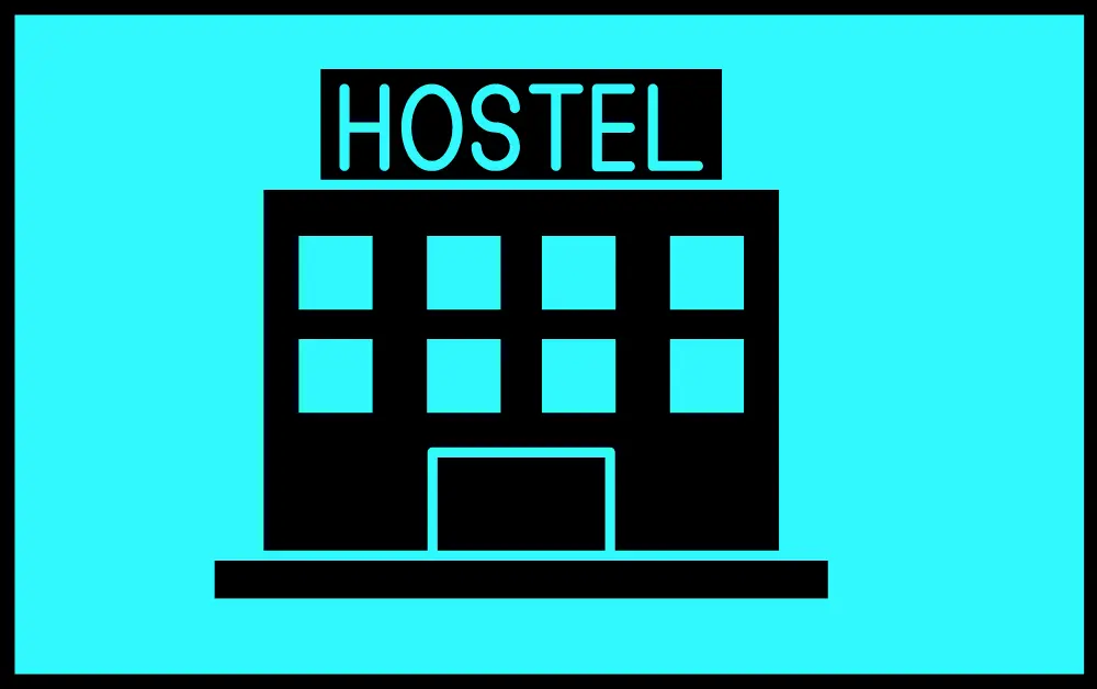 Hostel